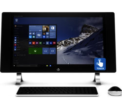 HP Envy 24-n050na Touchscreen All-in-One PC